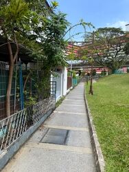Opera Estate (D15), Terrace #563929131